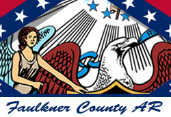Faulkner County Jobs