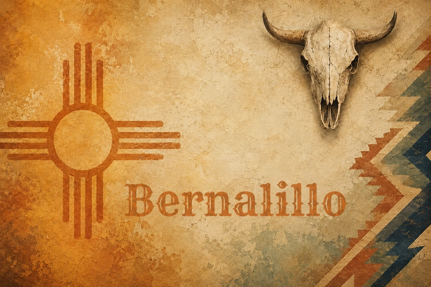 Bernalillo County Jobs