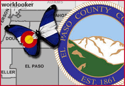 El Paso County Jobs