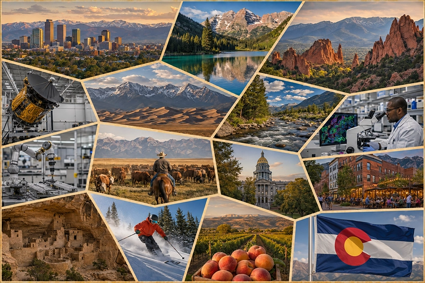 Careers in Colorado