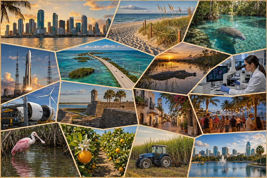 Careers in Florida