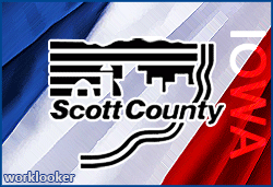 Scott County Jobs