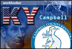 Campbell County Jobs