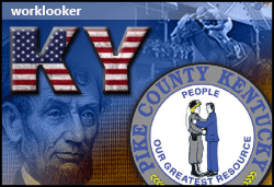 Pike County Jobs
