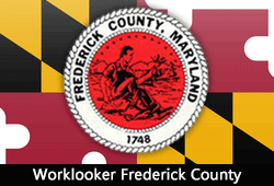 Frederick County Jobs