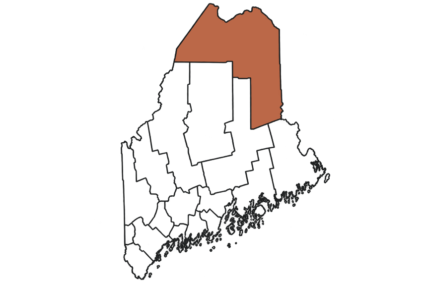 Aroostook County Maine Jobs
