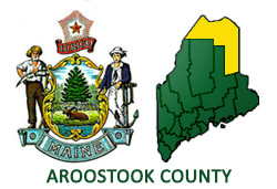 Aroostook County Jobs