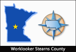 Stearns County Jobs