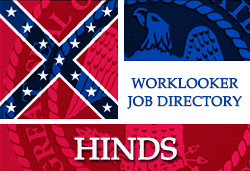 Hinds County Jobs