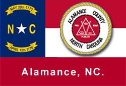 Alamance County Jobs