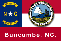 Buncombe County Jobs