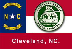 Cleveland County Jobs