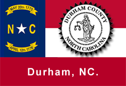 Durham County Jobs