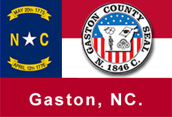 Gaston County Jobs