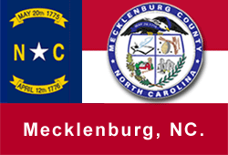 Mecklenburg County Jobs