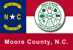 Moore County Jobs