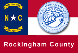 Rockingham County Jobs