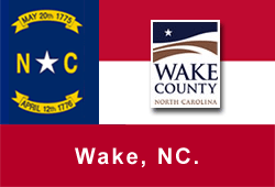 Wake County Jobs