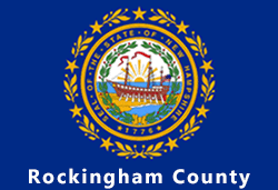 Rockingham County Jobs