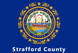 Strafford County Jobs