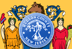 Hudson County Jobs