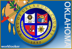 Oklahoma County Jobs