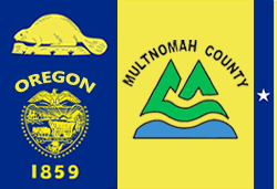 Multnomah County Jobs