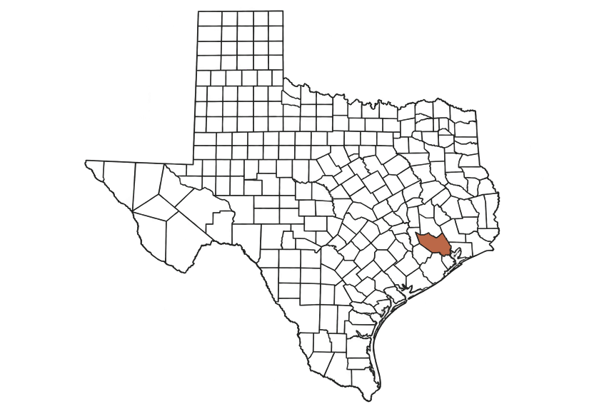 Harris County Texas Jobs