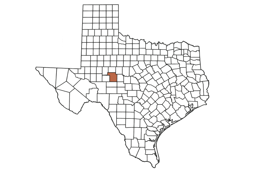 Tom Green County Texas Jobs