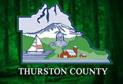 Thurston County Jobs